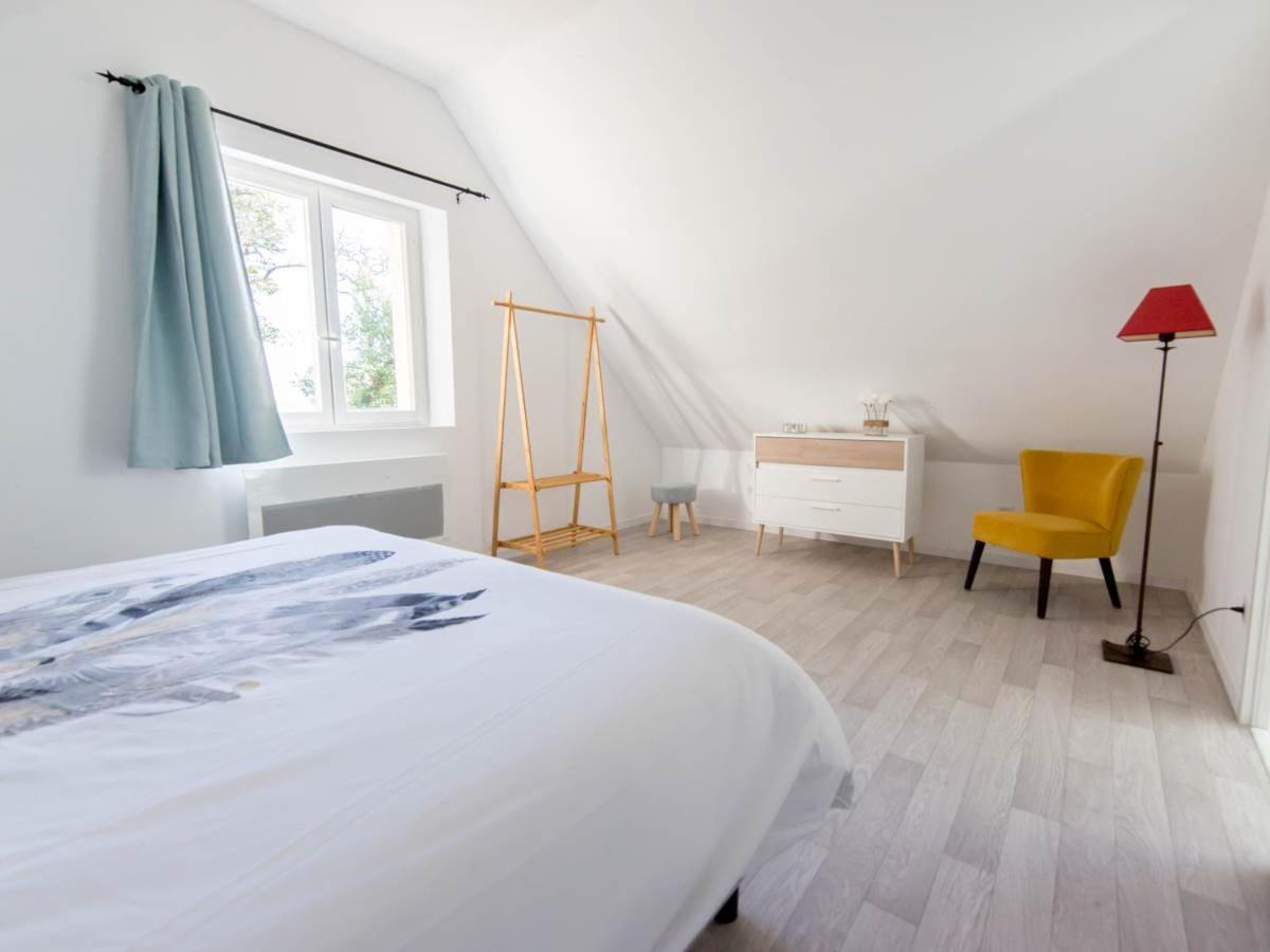 La Tour De La Conterie Bed & Breakfast Beaumont-Village Dış mekan fotoğraf