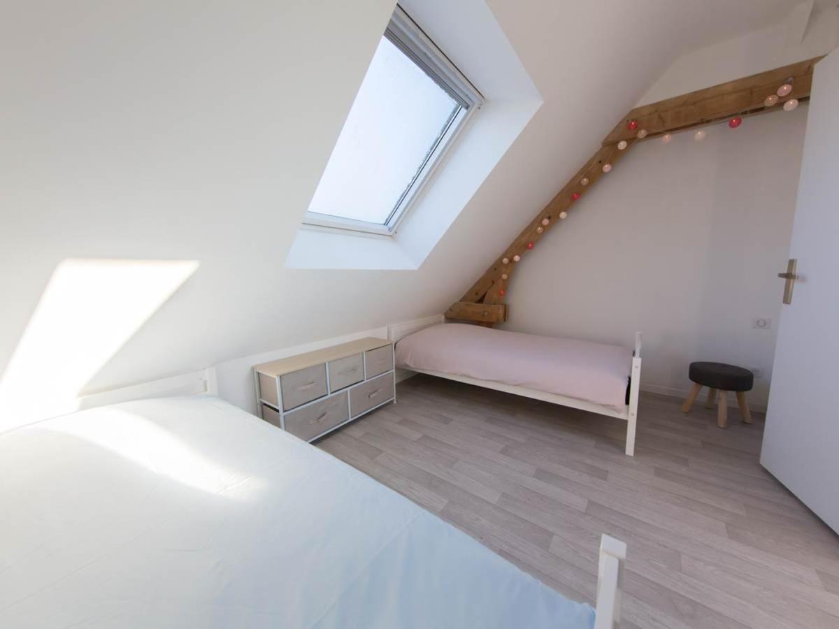La Tour De La Conterie Bed & Breakfast Beaumont-Village Dış mekan fotoğraf